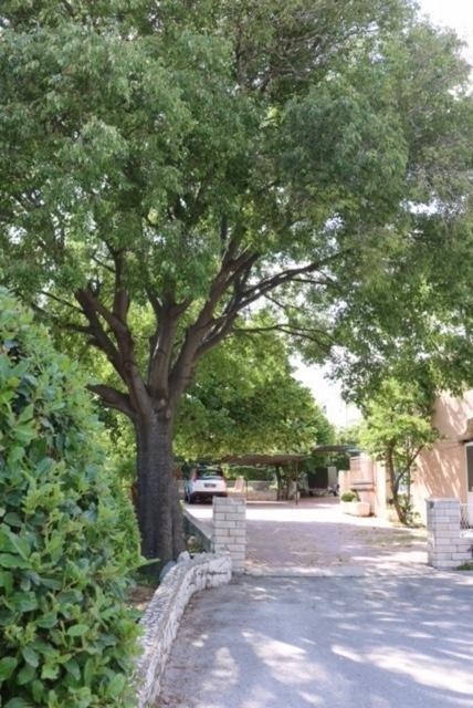 ספליט Apartment Neyra מראה חיצוני תמונה