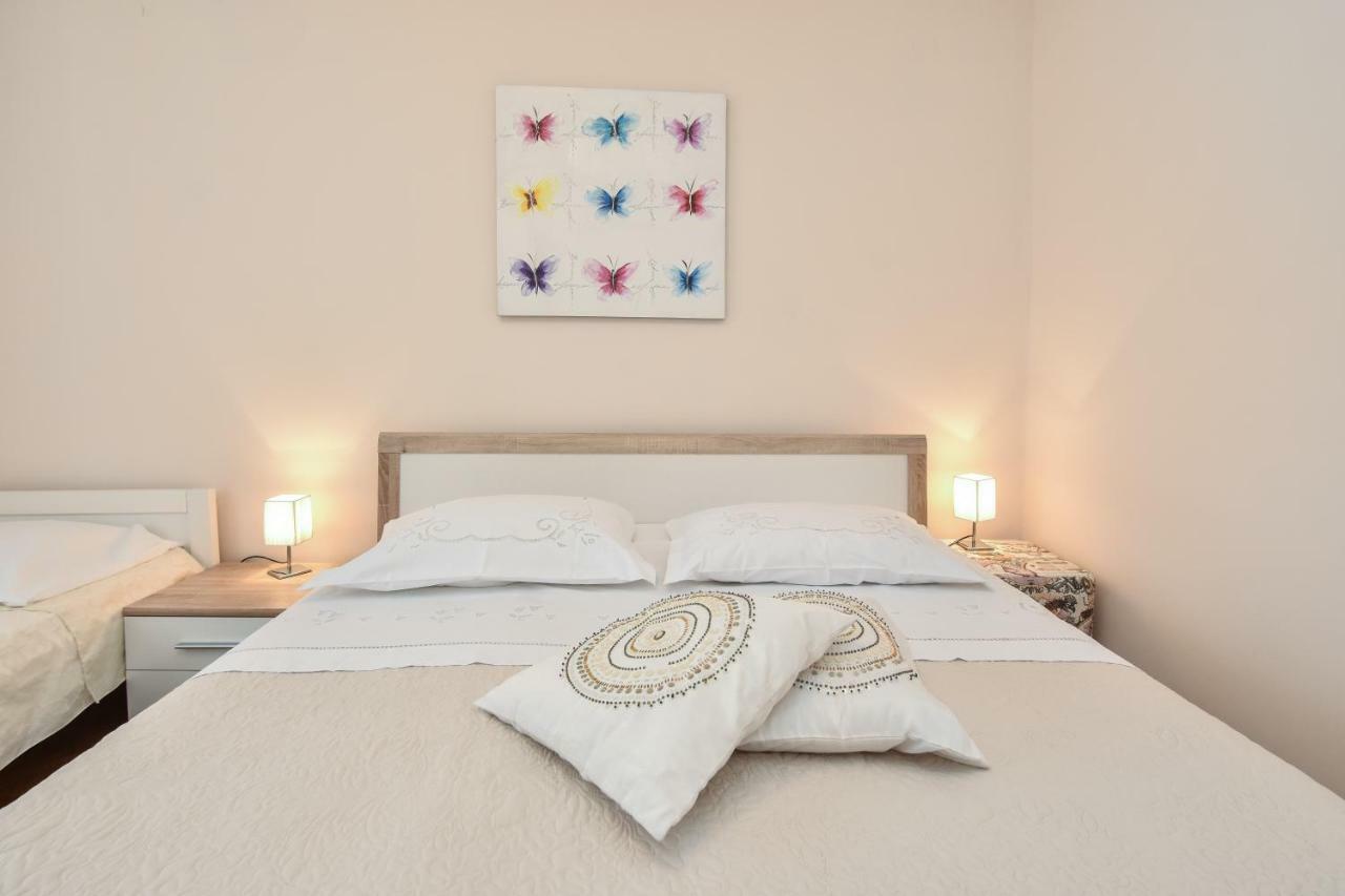 ספליט Apartment Neyra מראה חיצוני תמונה