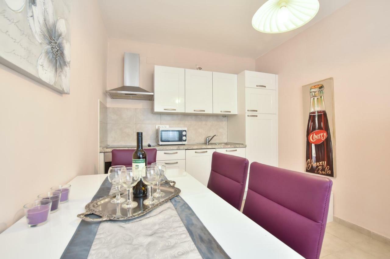 ספליט Apartment Neyra מראה חיצוני תמונה