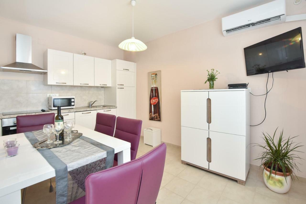 ספליט Apartment Neyra מראה חיצוני תמונה