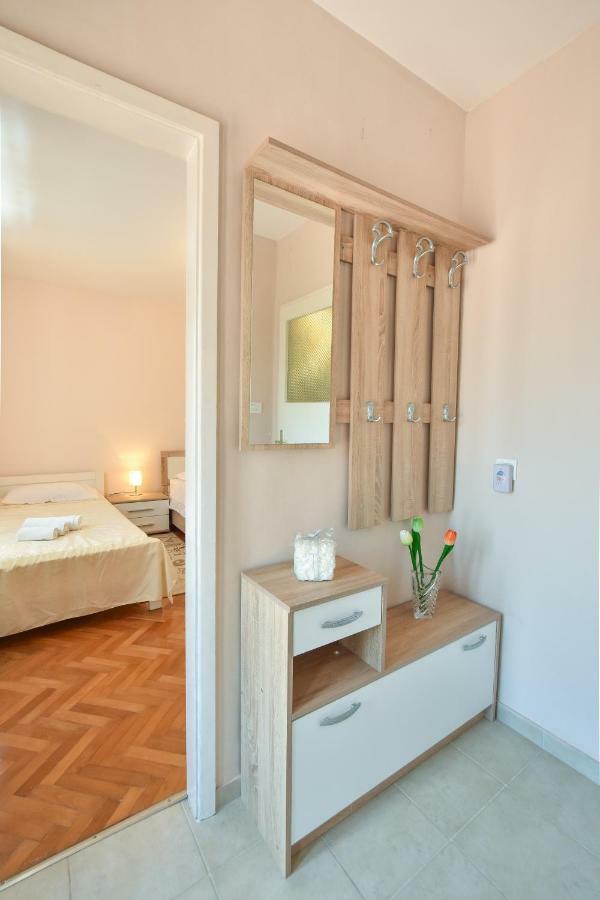 ספליט Apartment Neyra מראה חיצוני תמונה