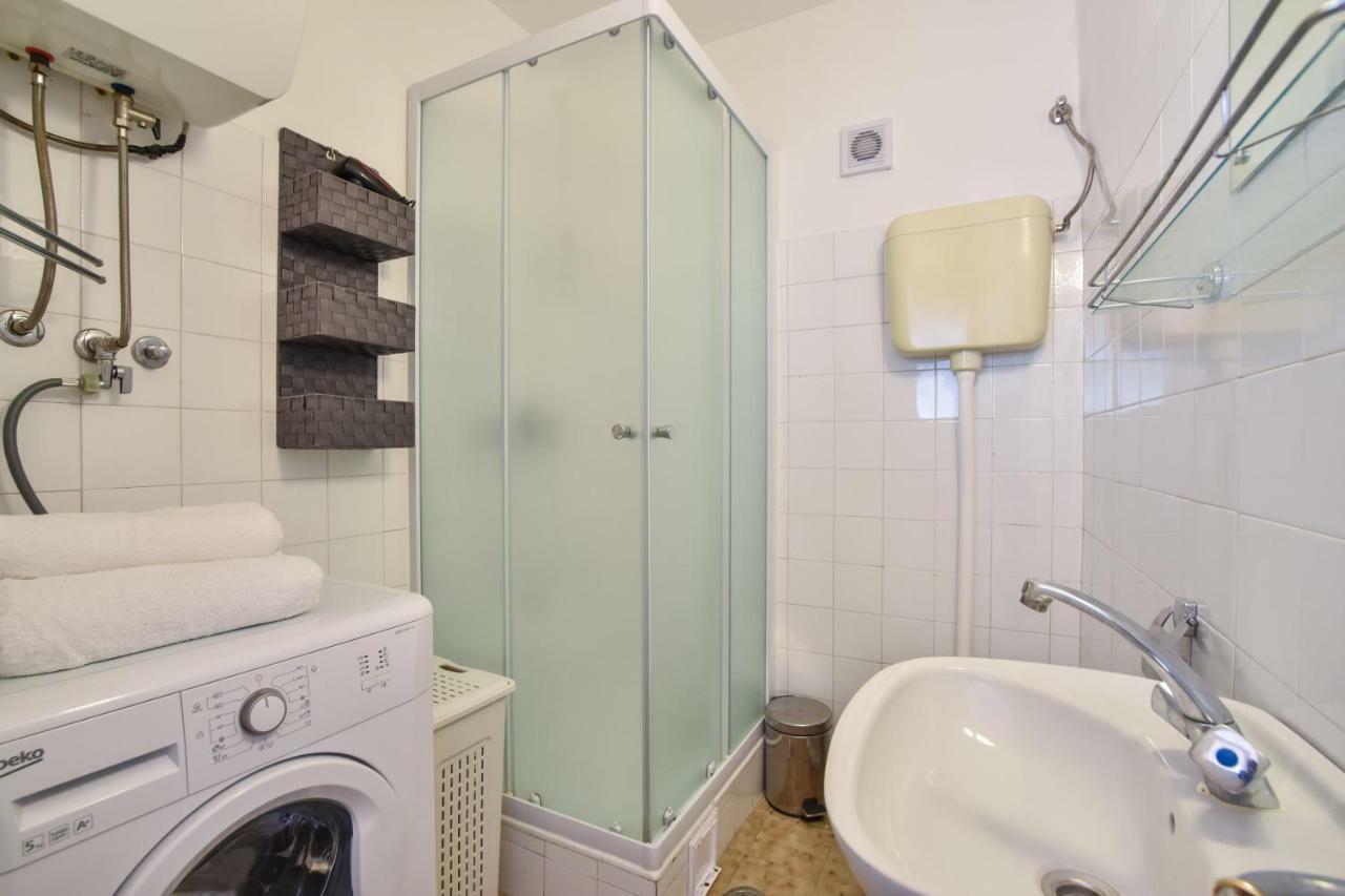 ספליט Apartment Neyra מראה חיצוני תמונה